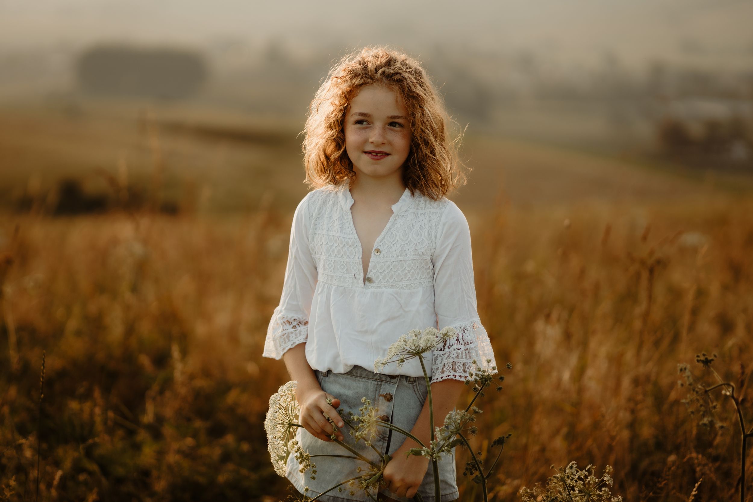 Servizio fotografico di Famiglia ad Asiago