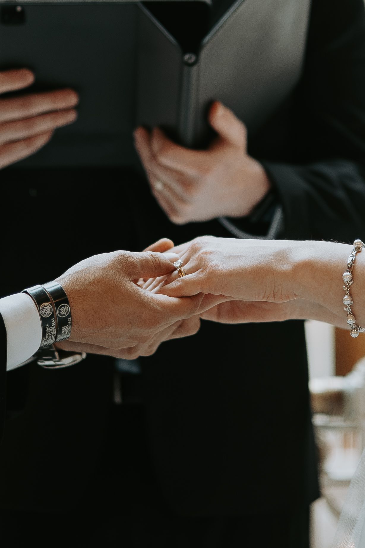 elegant moody wedding photographer Connecticut