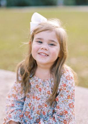 Birmingham, Alabama portrait and family photographer Emily Cone Photography. Film and digital photography. Fall mini session. Southeast