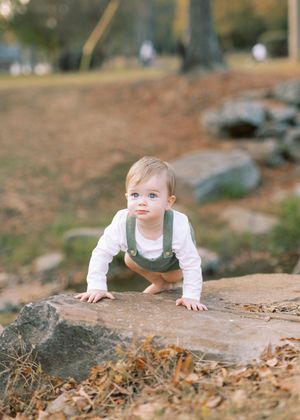 Birmingham, Alabama portrait and family photographer Emily Cone Photography. Film and digital photography. Fall mini session. Southeast