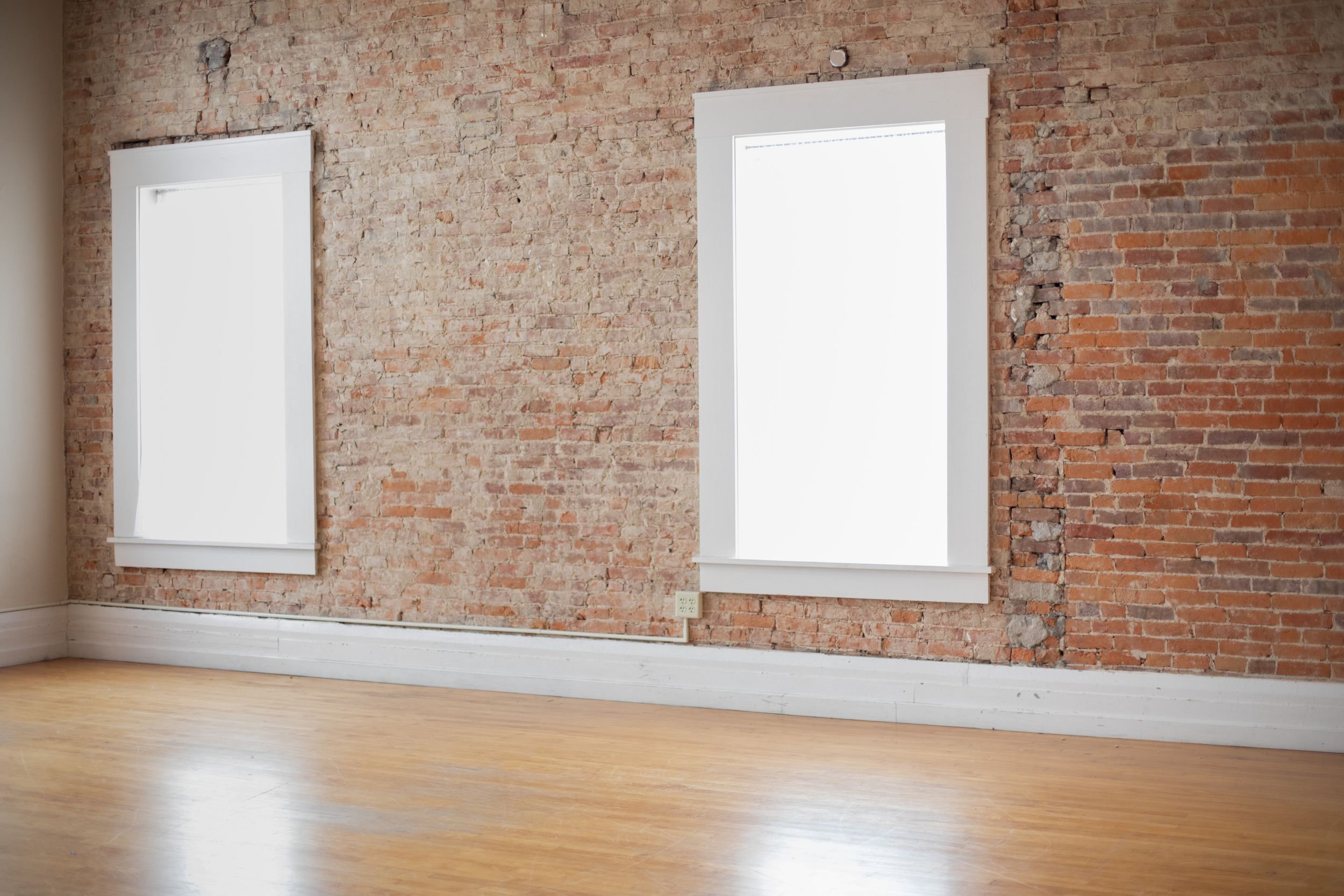 Sharonville Cincinnati photography studio interiors highlighting modern, premium design for high-end portrait and branding sessions