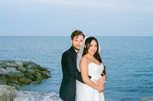 Wedding at The Pearle Hotel & Spa