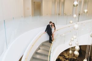 Wedding at The Pearle Hotel & Spa