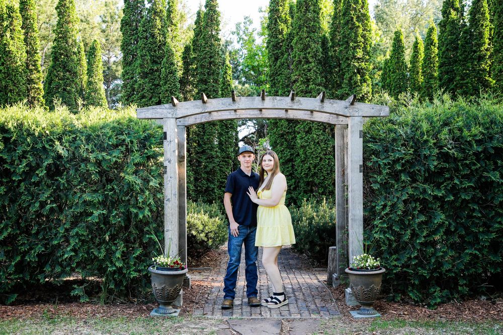 engagement