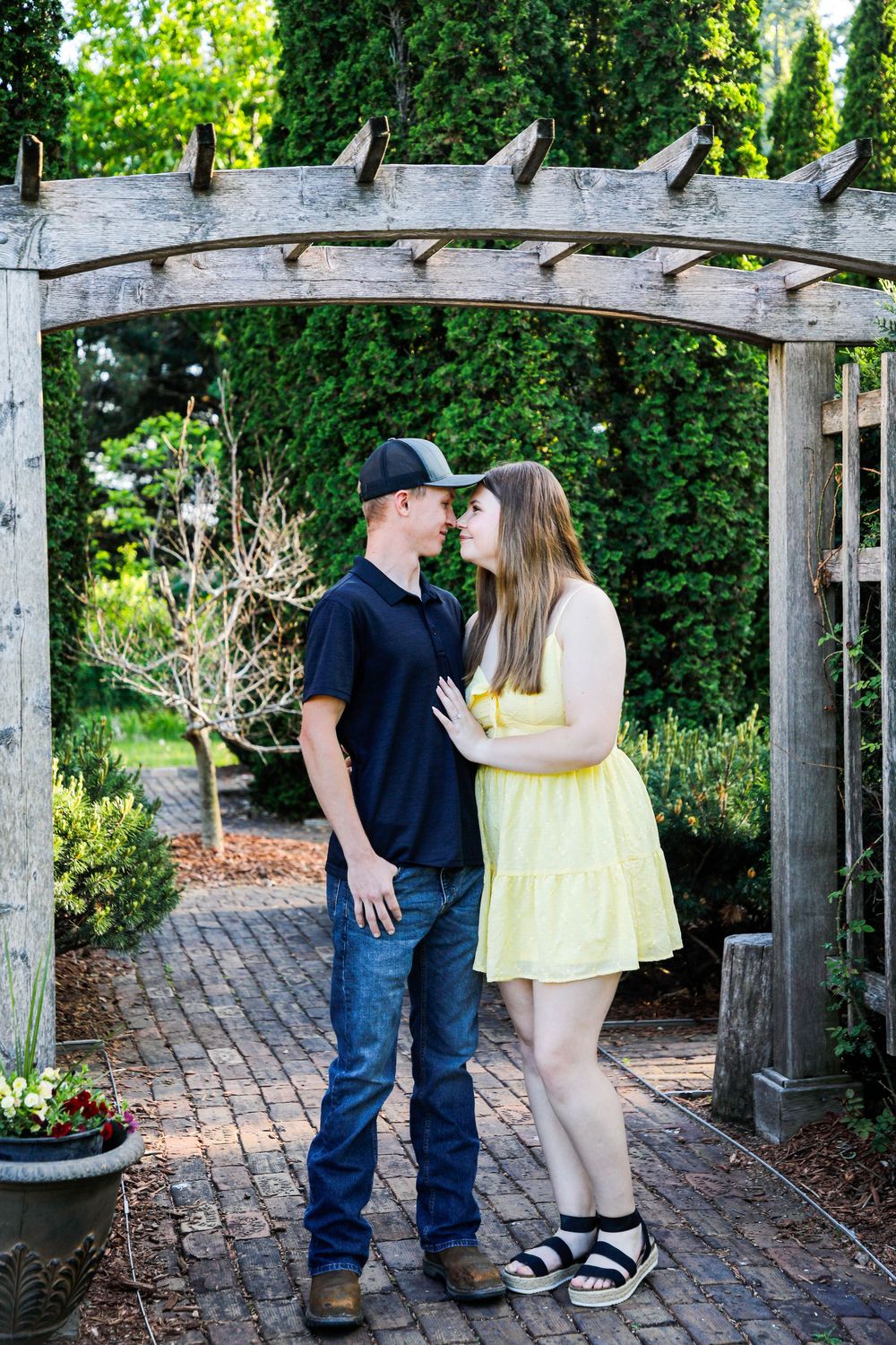 engagement