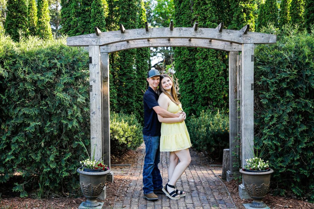 engagement