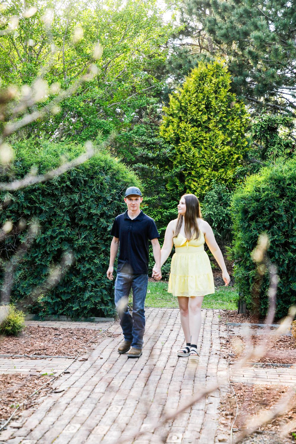 engagement