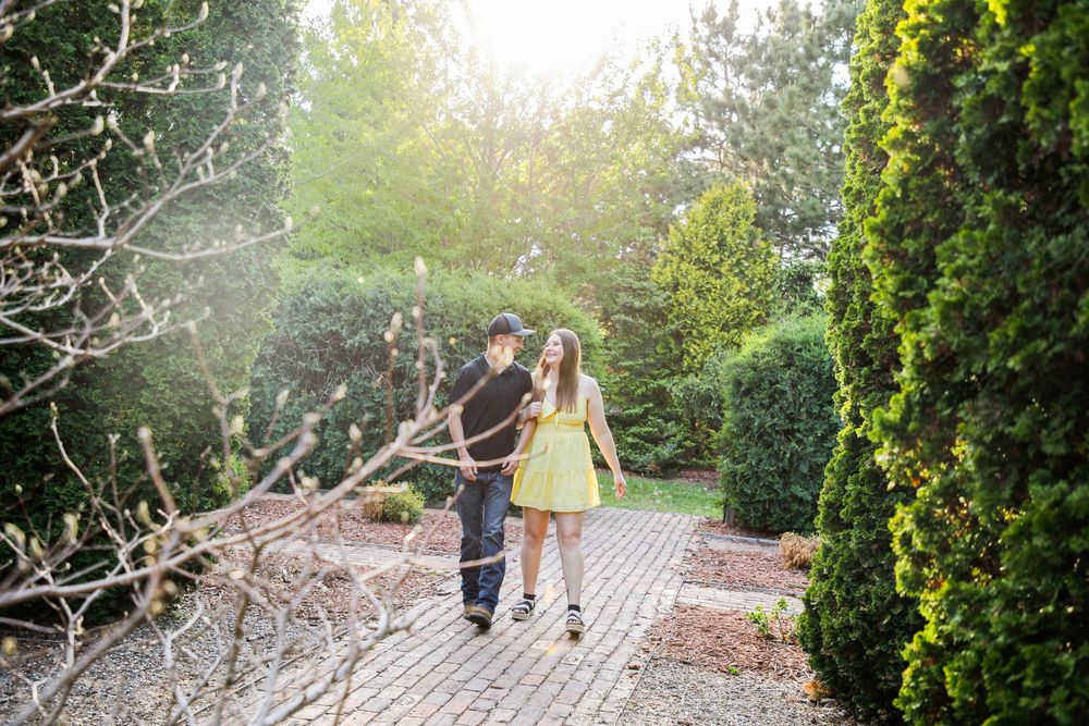 engagement