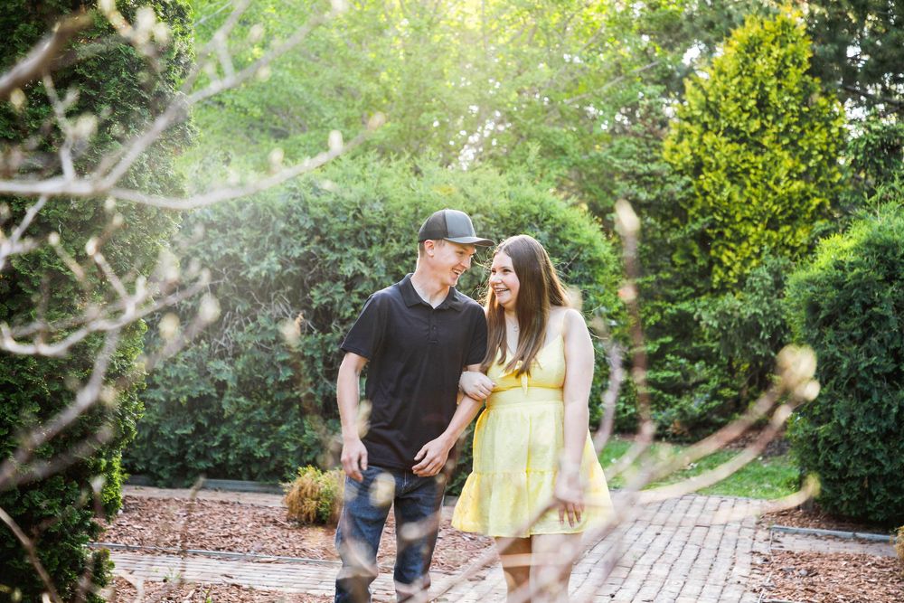 engagement