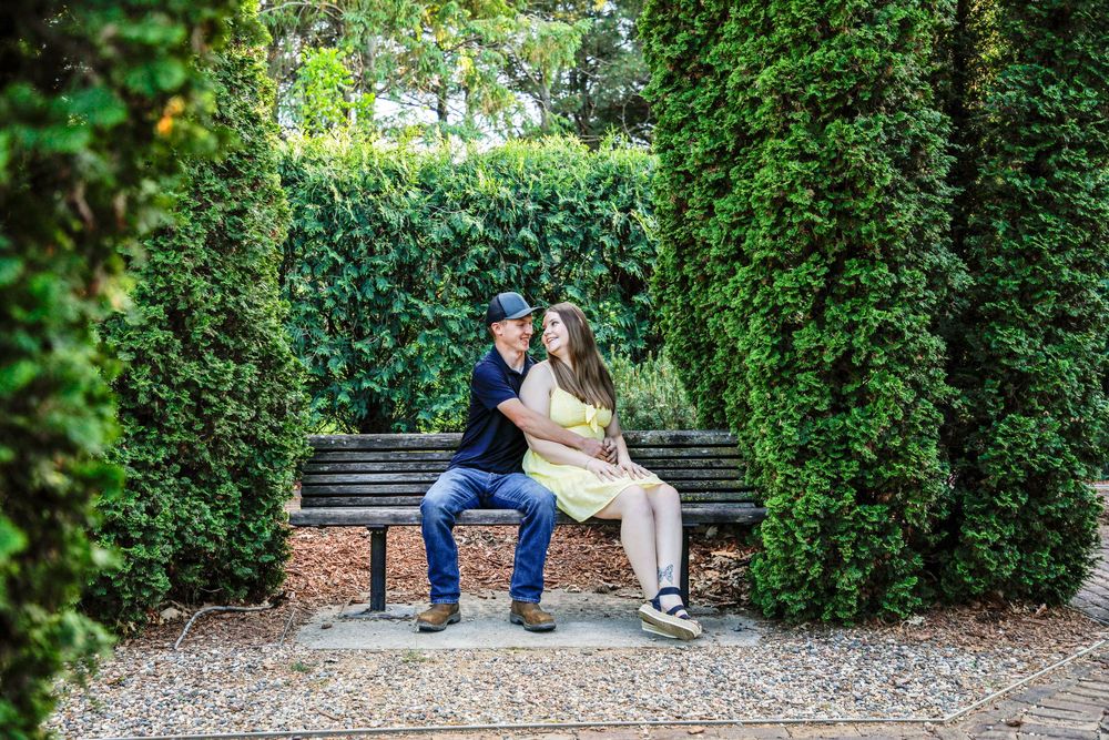 engagement