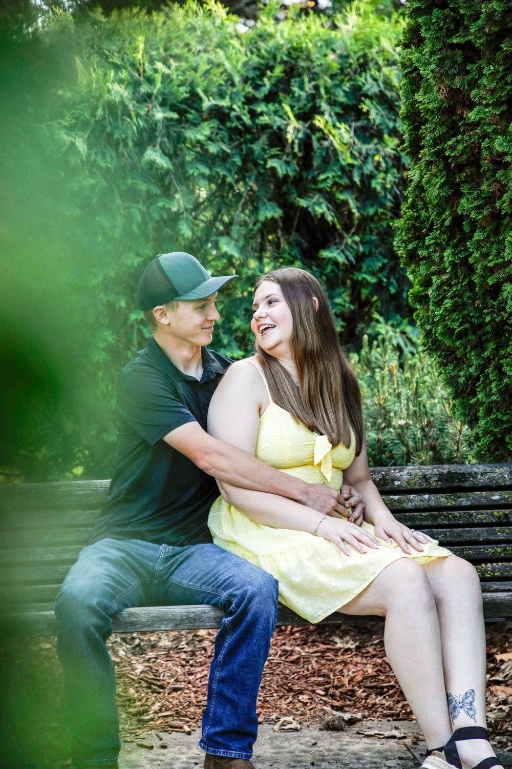 engagement