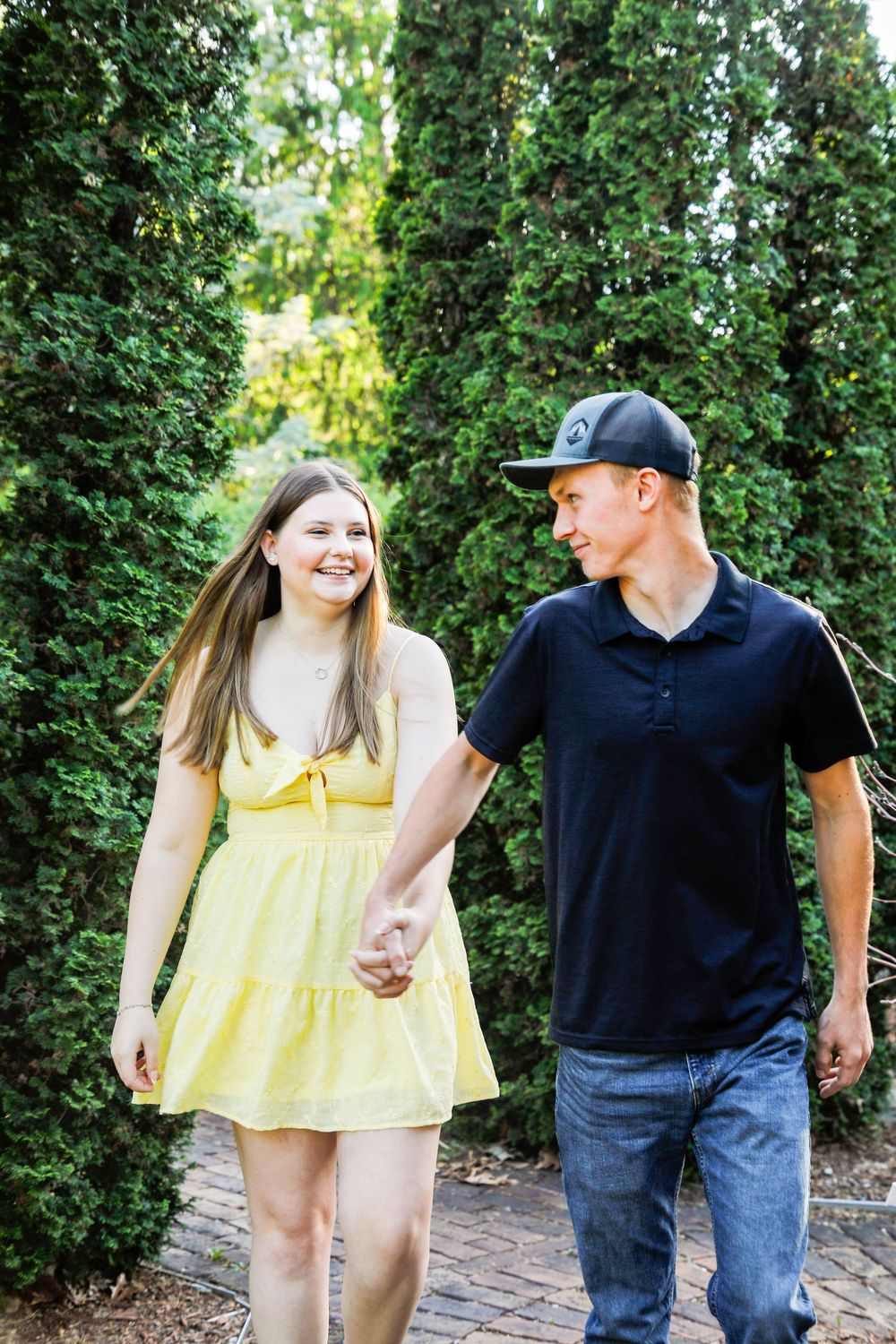 engagement
