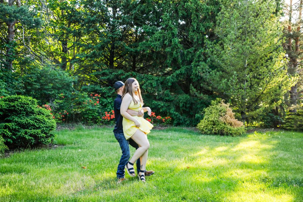 engagement