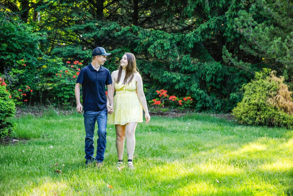 engagement