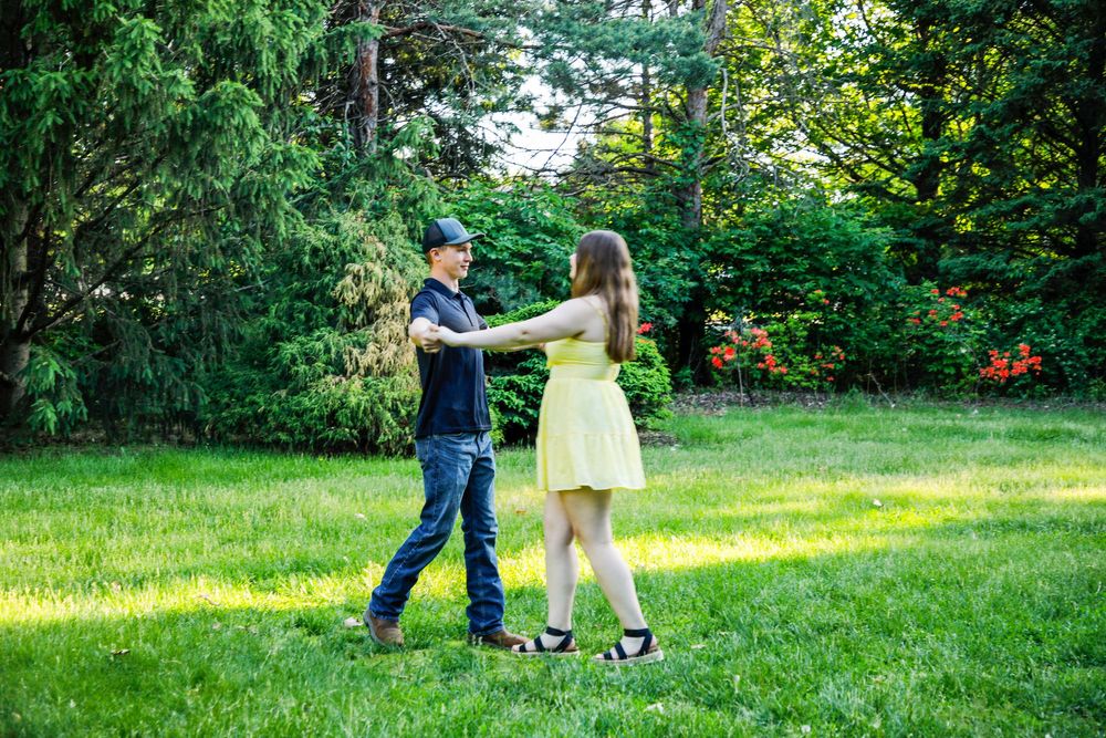 engagement