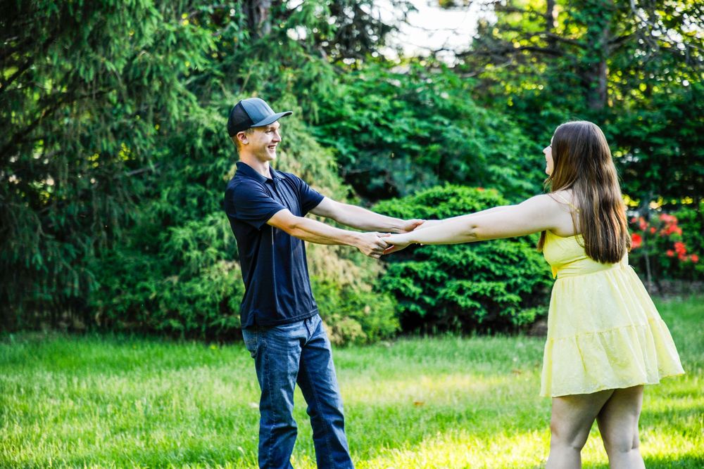 engagement