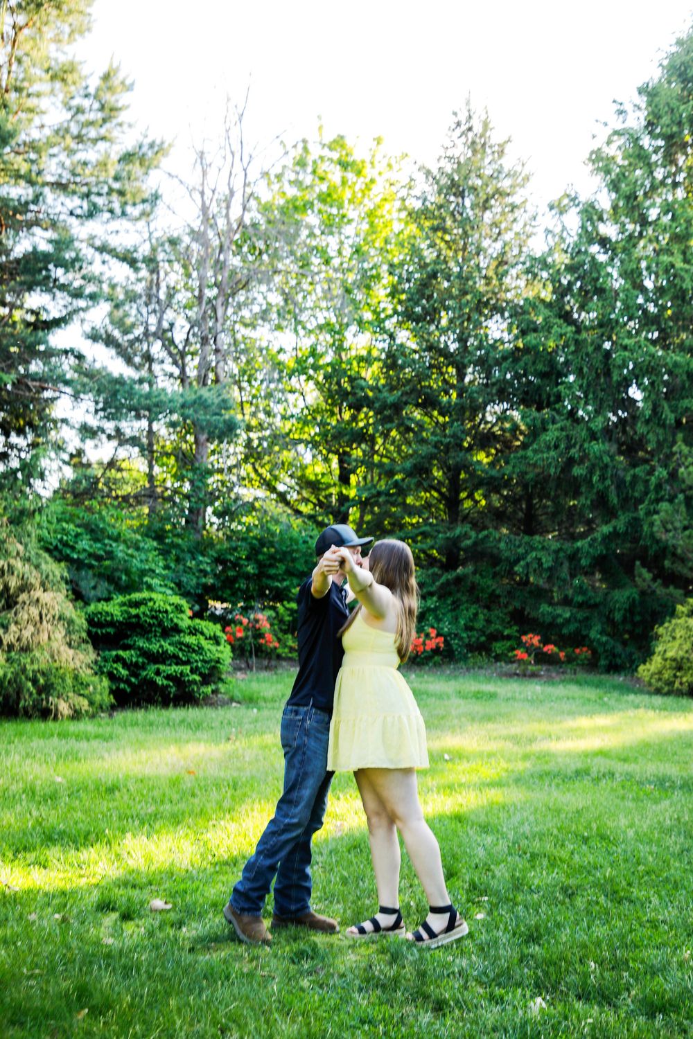 engagement