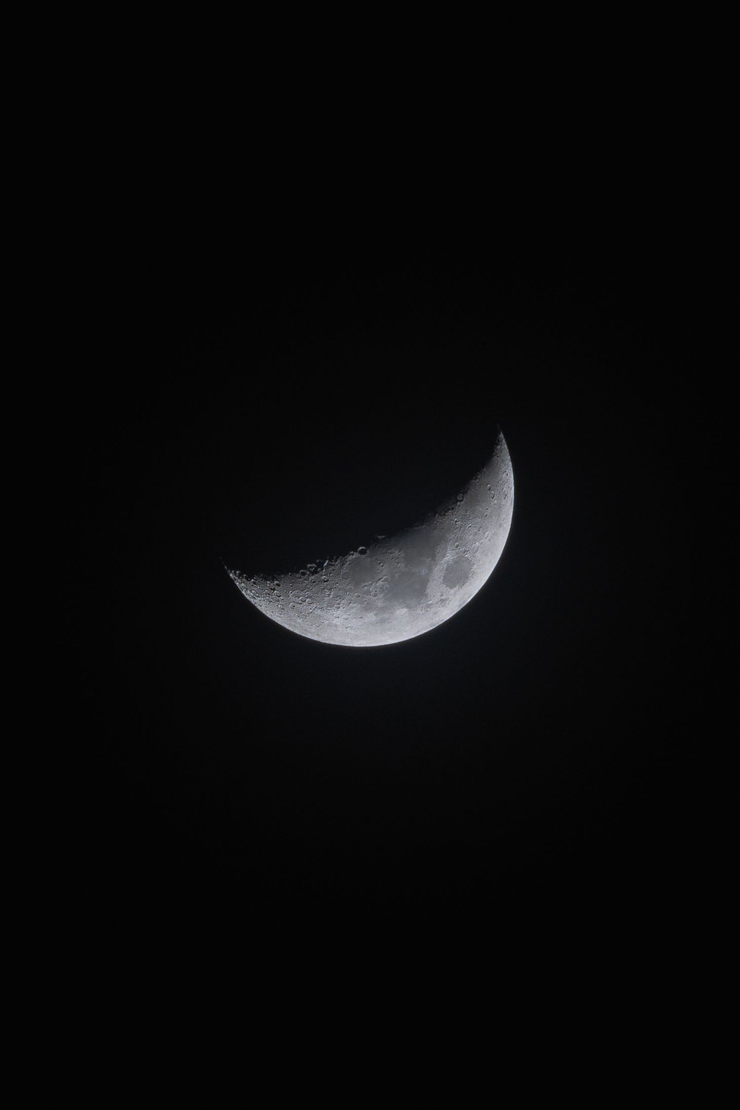 Crescent Moon