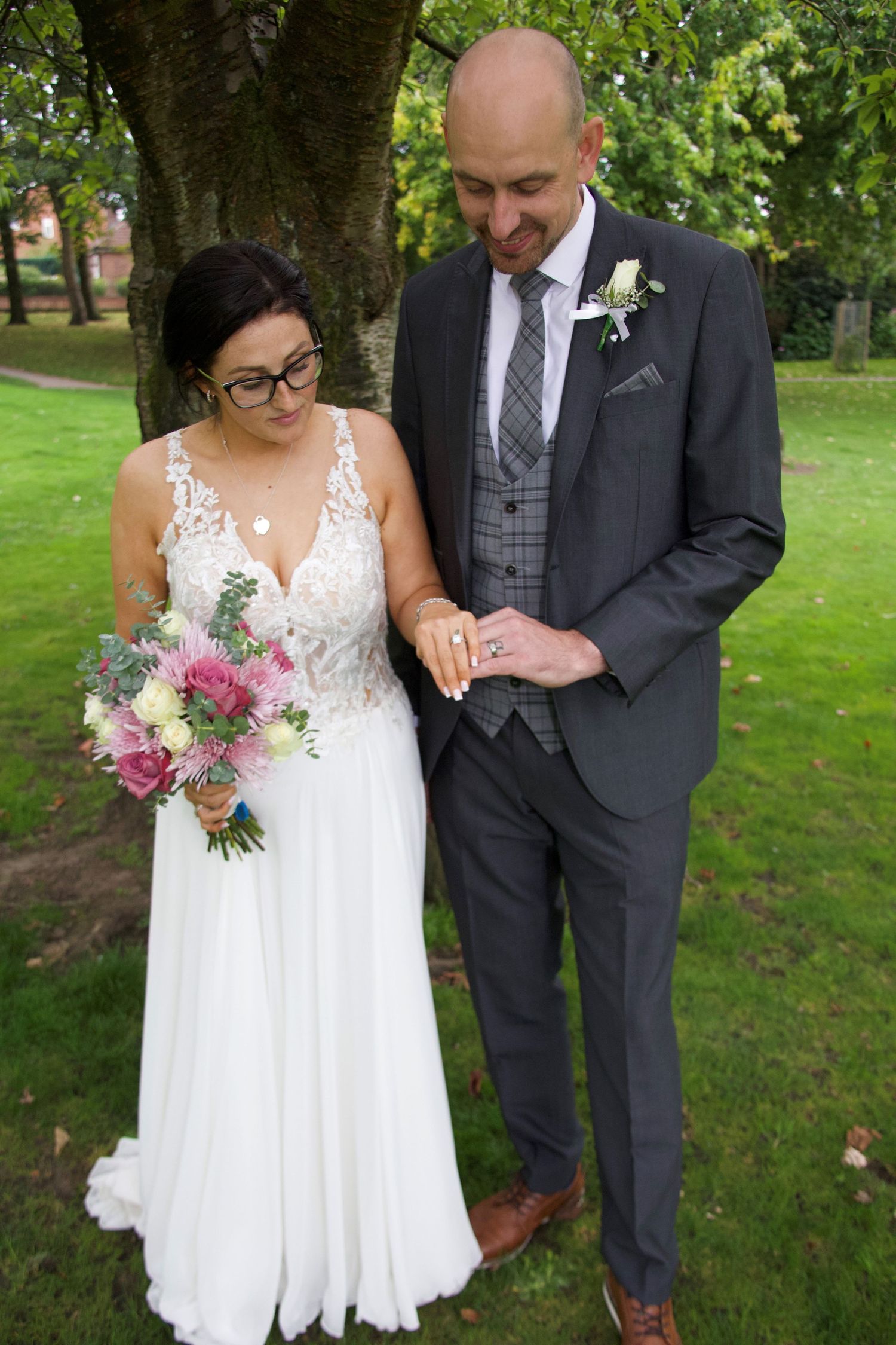 Wedding Photo