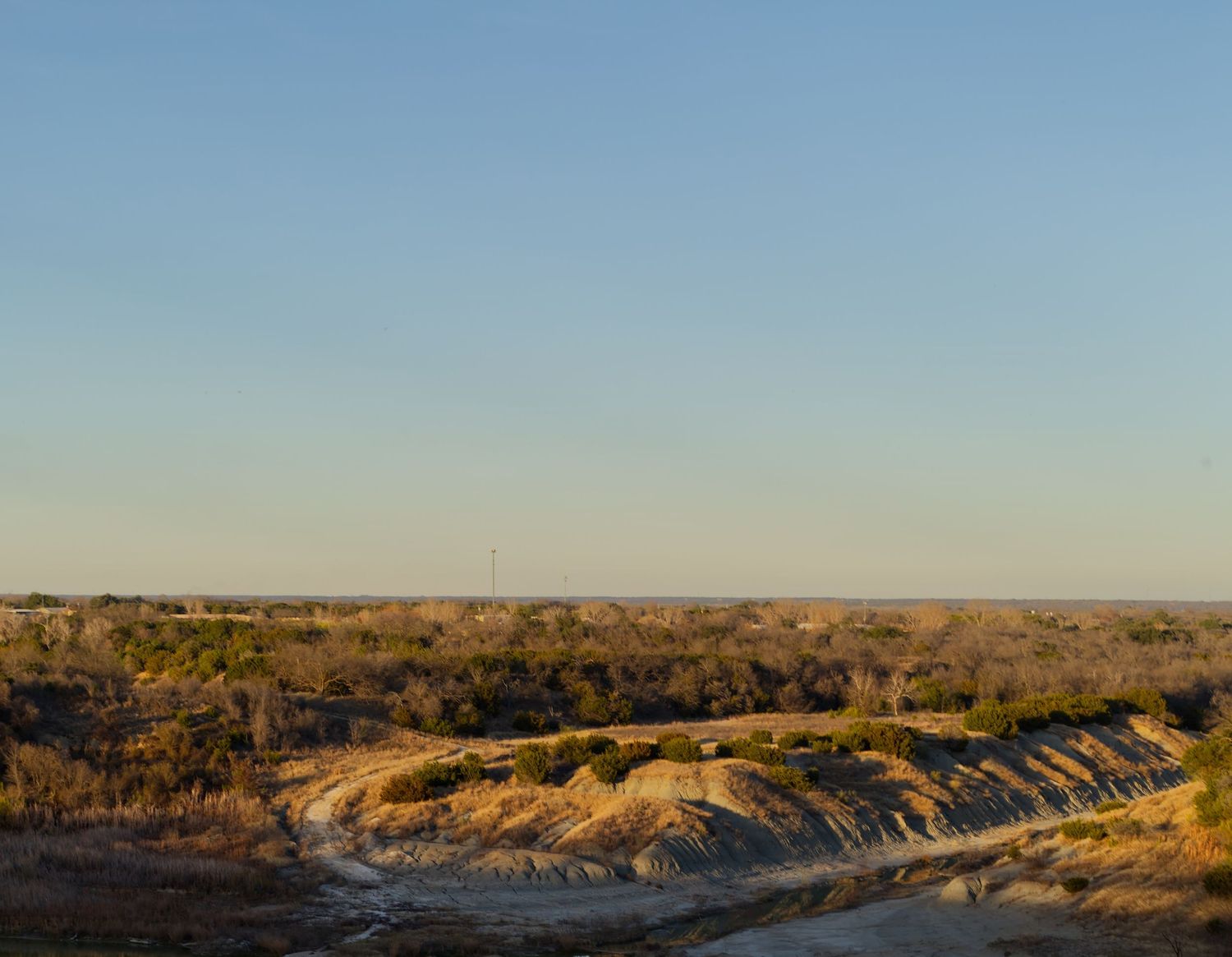 Landscape image.