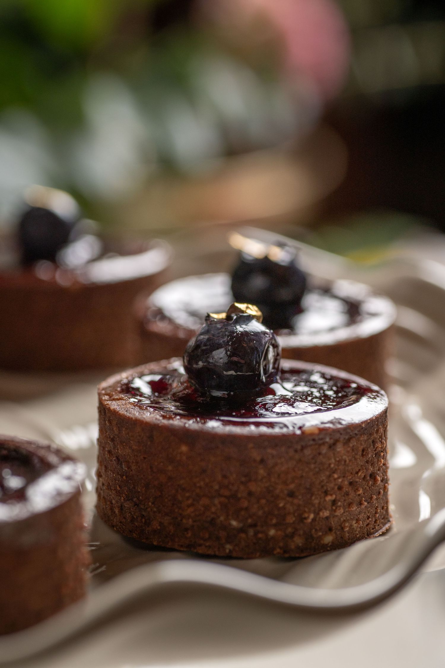 pâtisseries artisanales buffet sucré traiteur Jabre Alsace