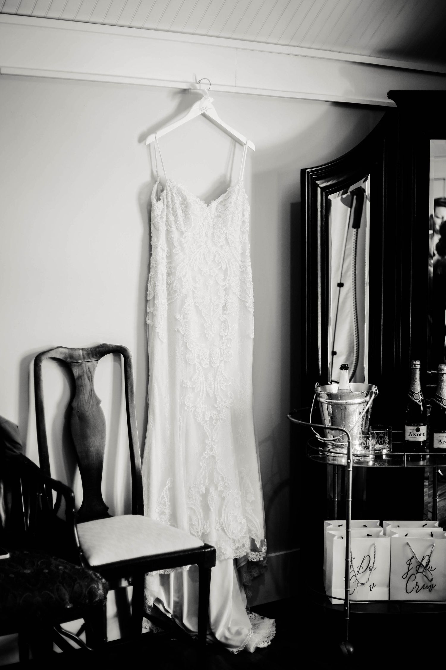 M.L. Arthur Photography