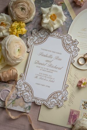 Luxury wedding photographer. Santa Barbara and Cincinnati high end luxury wedding photography. Editorial and natural photography.