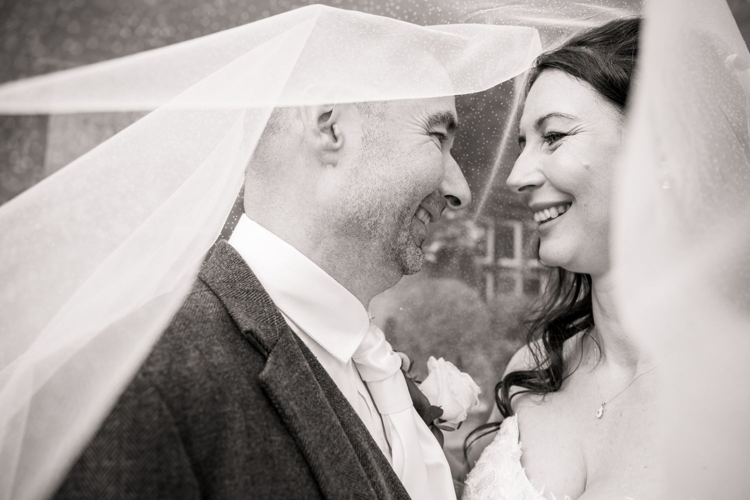 Holdsworth House wedding photographer