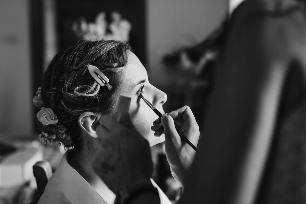 fotografa matrimonio Padova