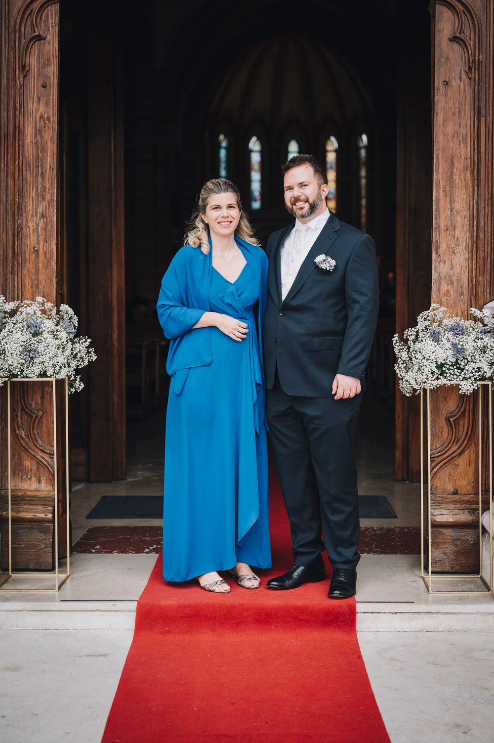 Fotografo di matrimonio a Padova