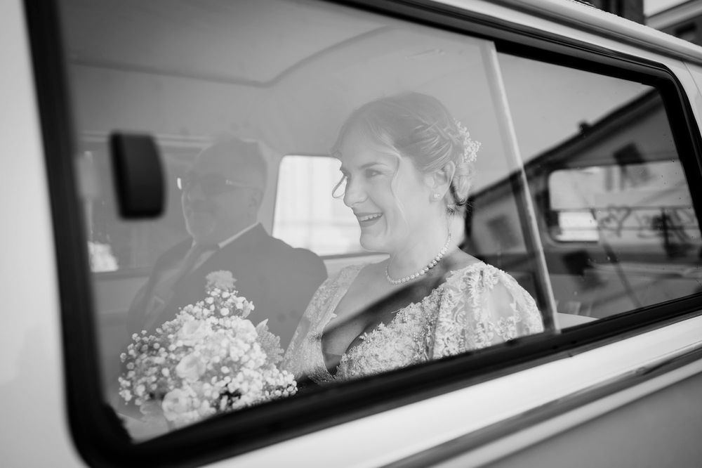 Fotografo di matrimonio a Padova