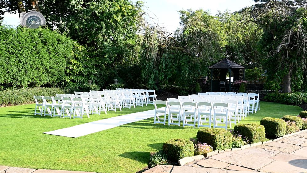 Holdsworth House wedding photographer