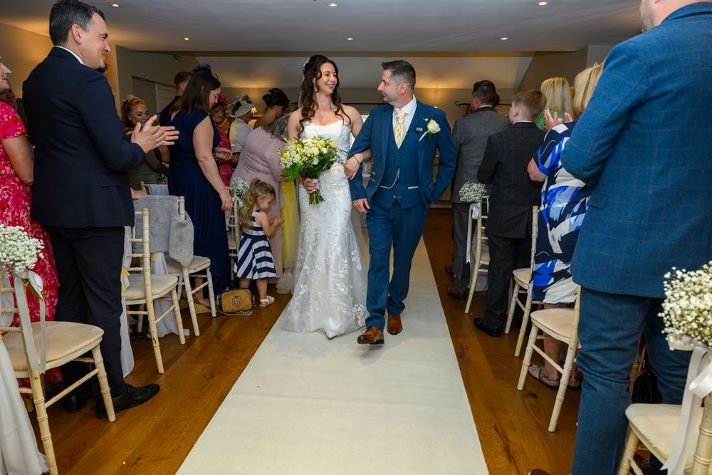 Holdsworth House wedding photographer