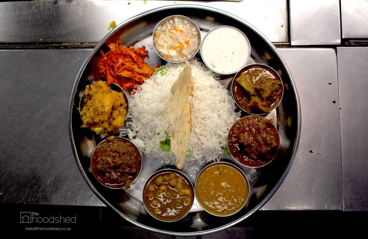 Food Inn, Long Street.