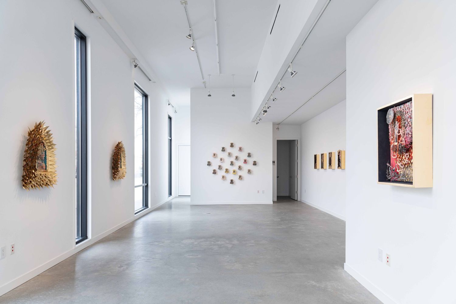 art exhibition photography, art documentation photography, museum photography, gallery photography.