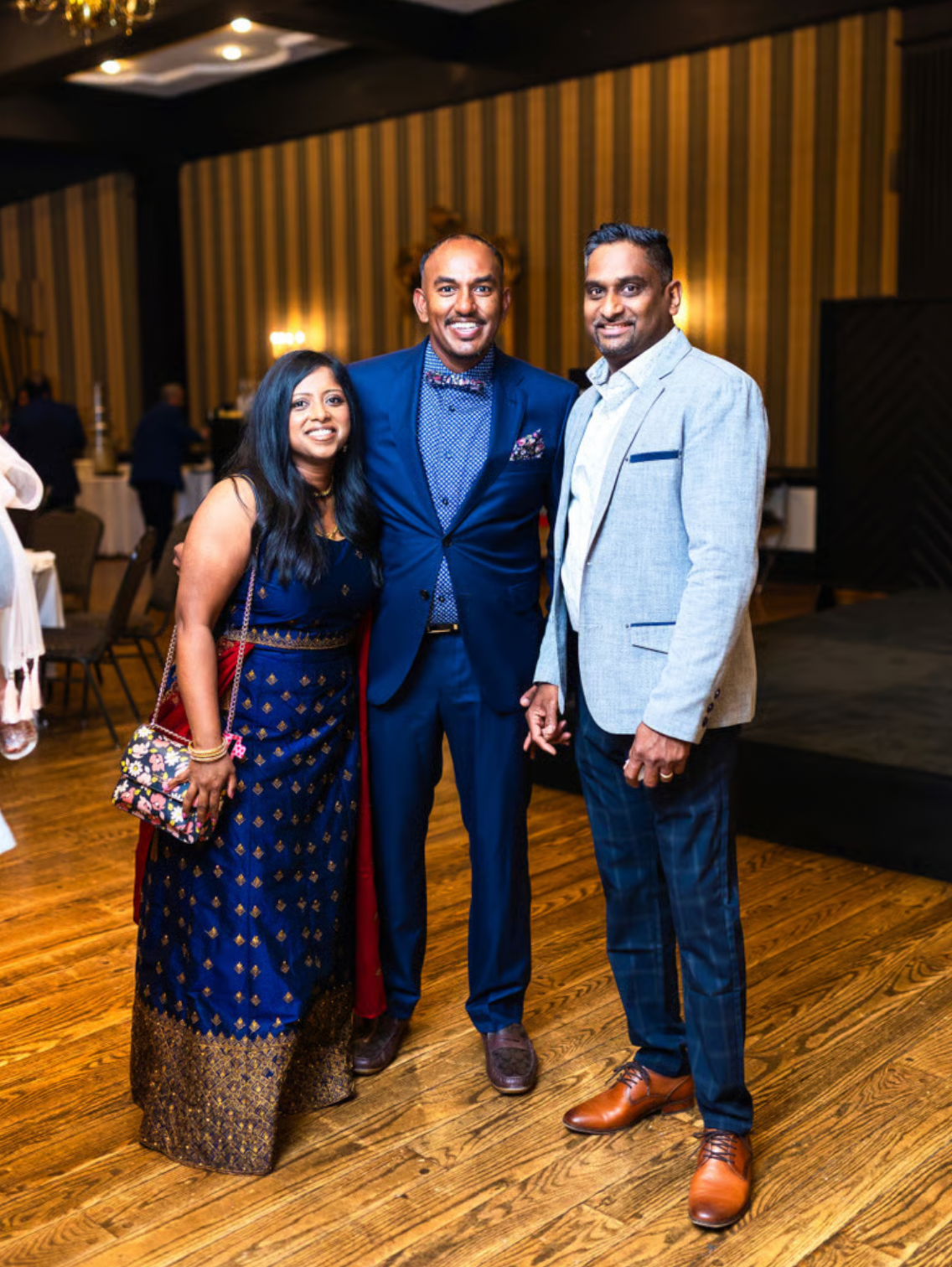 Event photography in Toronto.