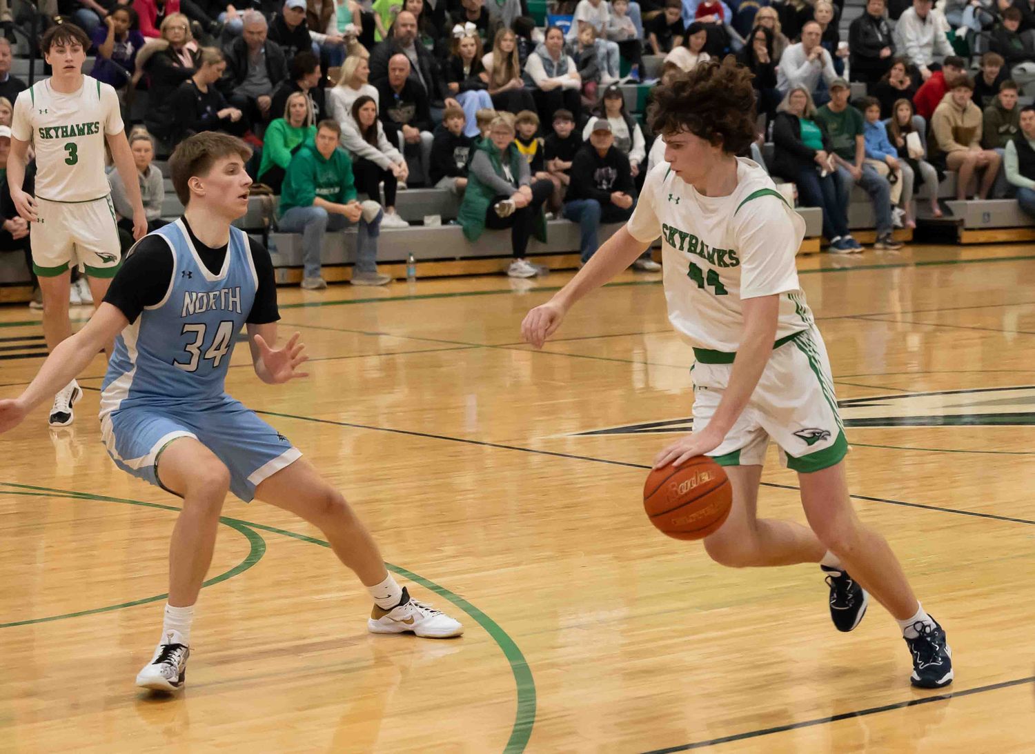 Skutt Catholic High School