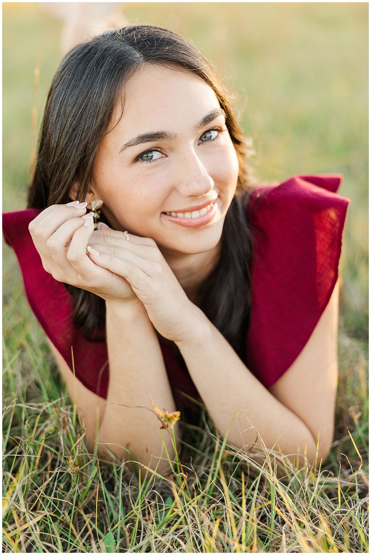 Senior Photographer in Shreveport Louisiana Senior Photographer in Ruston Louisiana Senior Photographer in North Louisiana