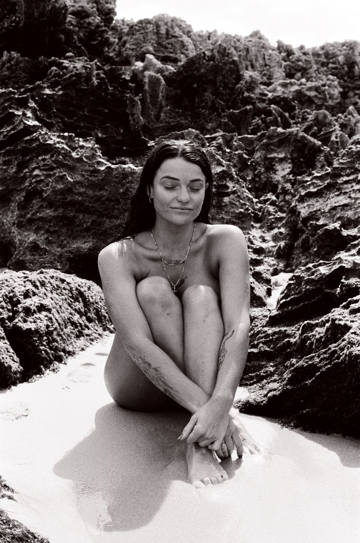 women empowerment photoshoot in Perth