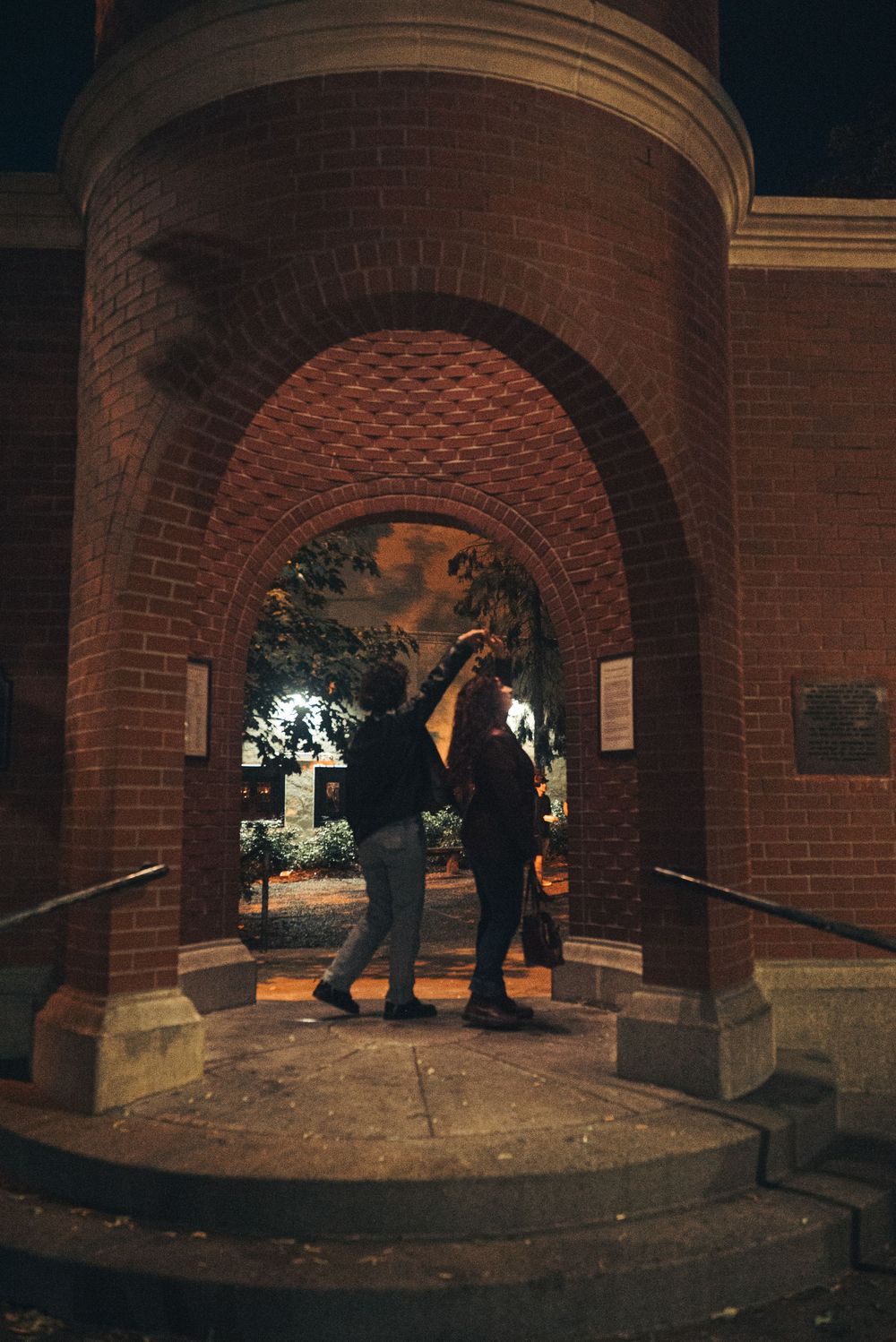 cinematic, city lights, storytelling, Seattle, queer photographer, documentary