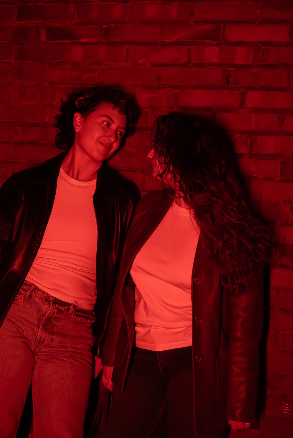 cinematic, city lights, storytelling, Seattle, queer photographer, documentary