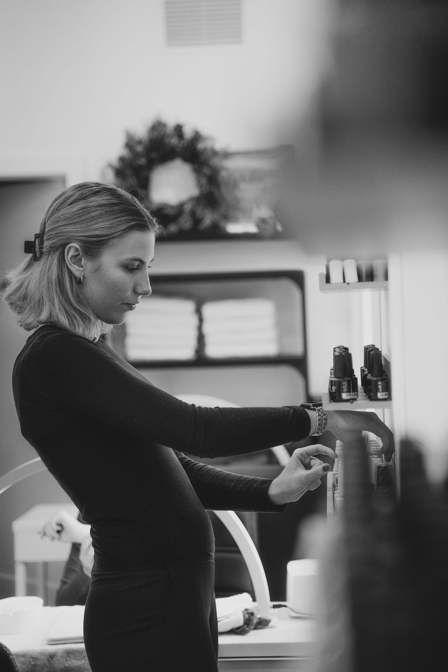 Tiny Luxury Spa in Winkler Manitoba