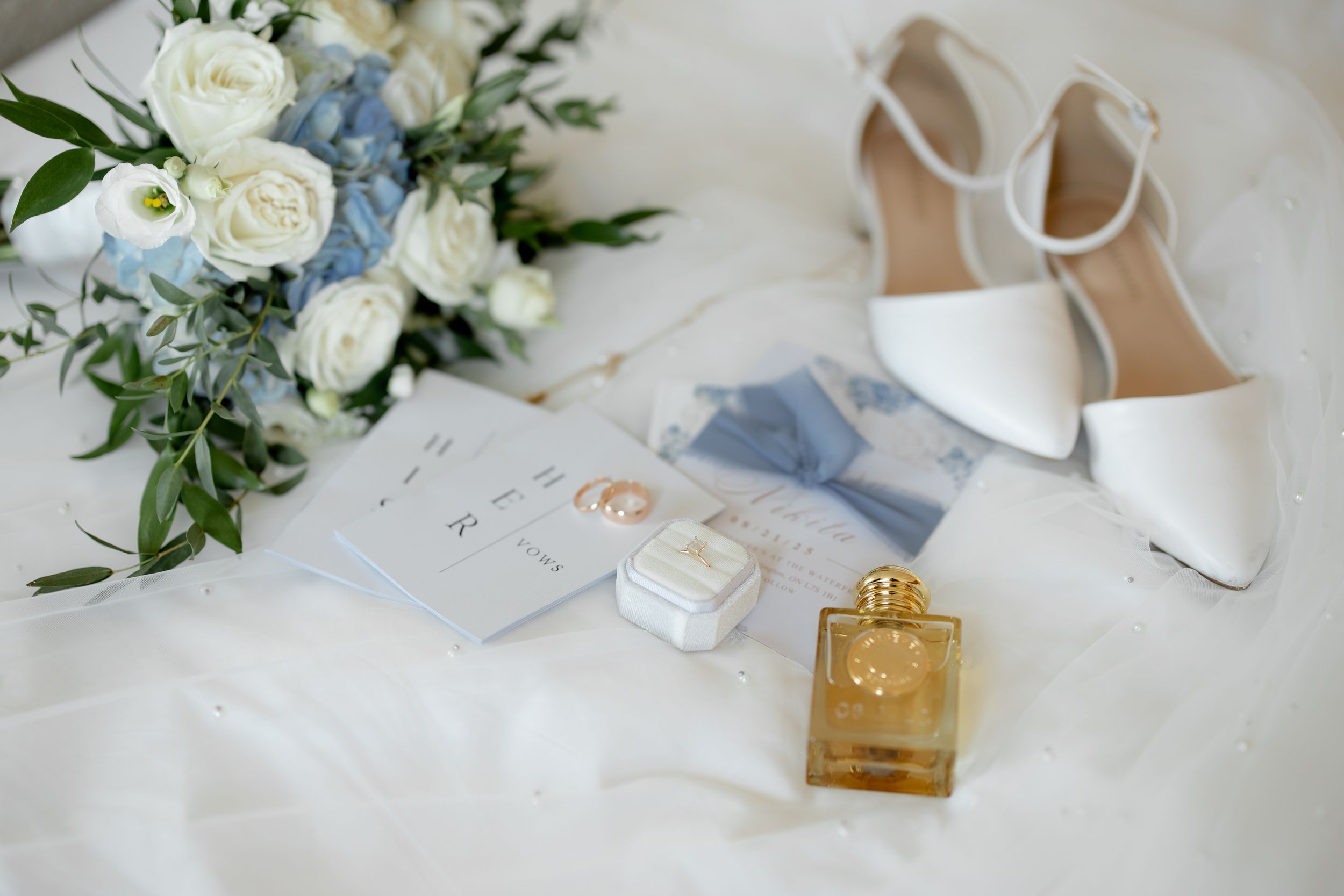 Candid and documentary Wedding Photographer Burlington