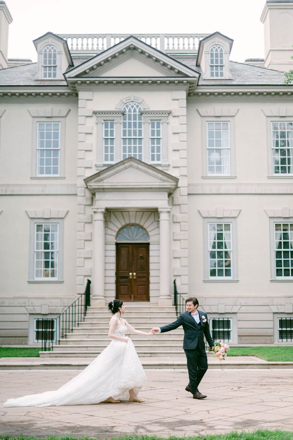 Great Marsh Estate Wedding Photography
