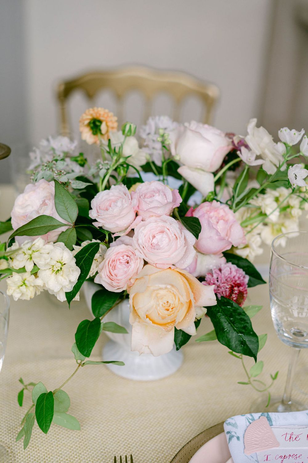 Great Marsh Estate Wedding Photography