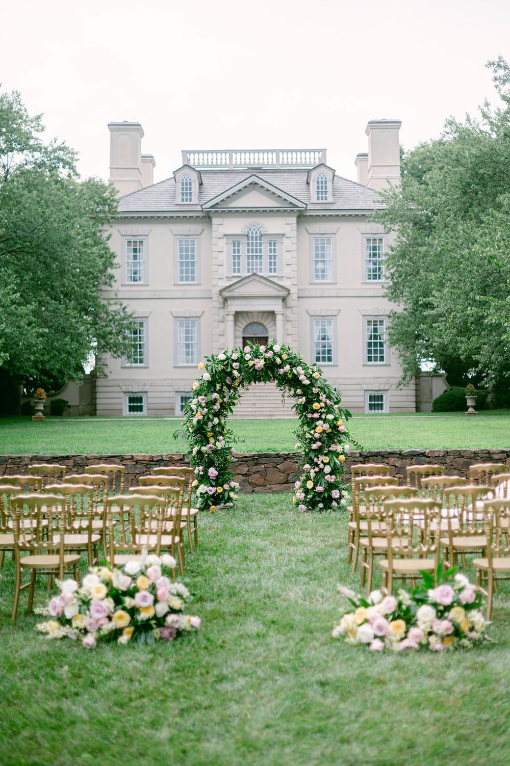 Great Marsh Estate Wedding Photography