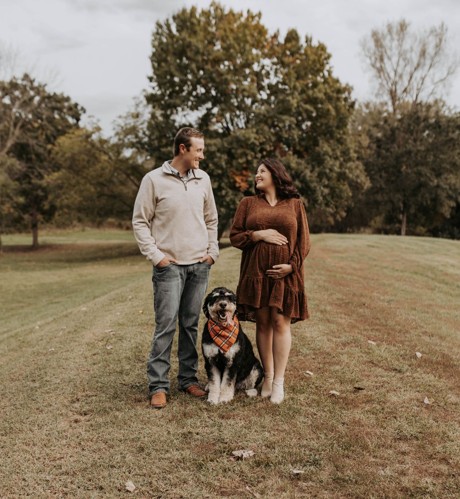 couples portrait