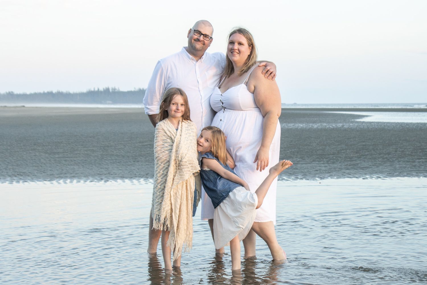 Elfriede Jasmine Photography Family Photoshoots