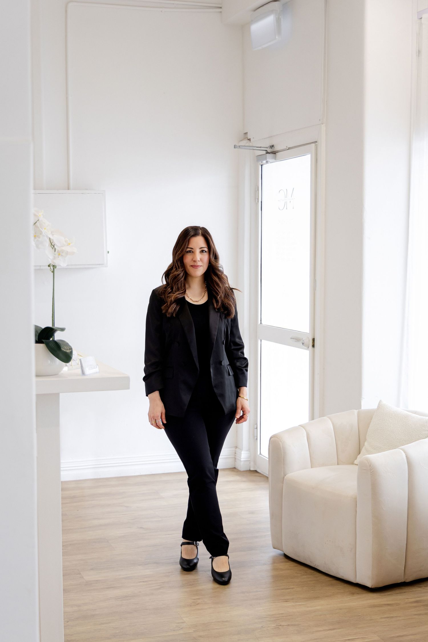 booking location branding photoshoot for my business