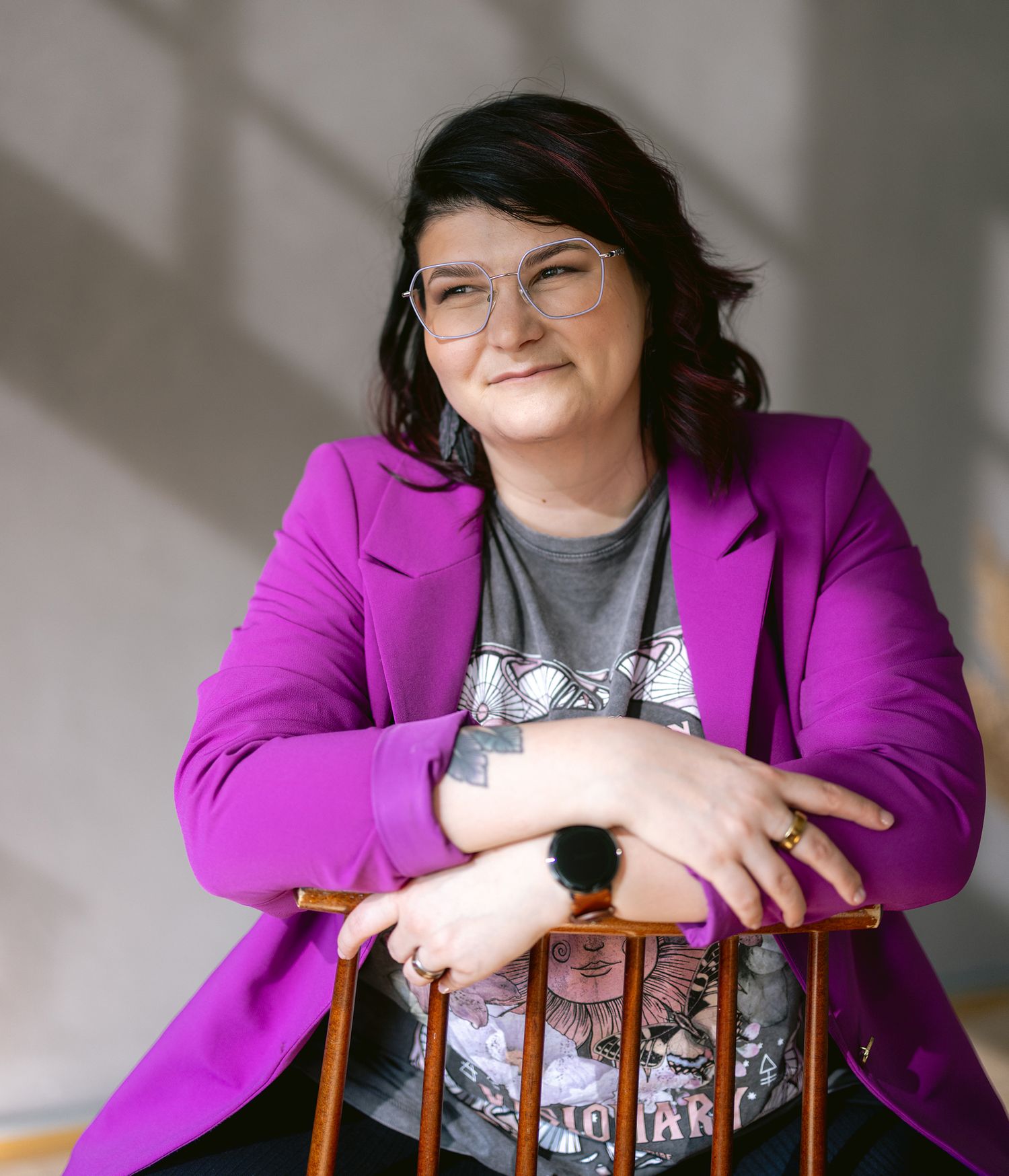 Valokuvaaja Tampere, Markkinointiasiantuntija Tampere, Graafinen suunnittelija Tampere, Anna-Kaisa Noki-Helmanen